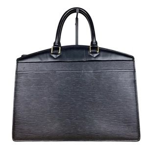 Louis Vuitton Riviera Epi Leather Handbag